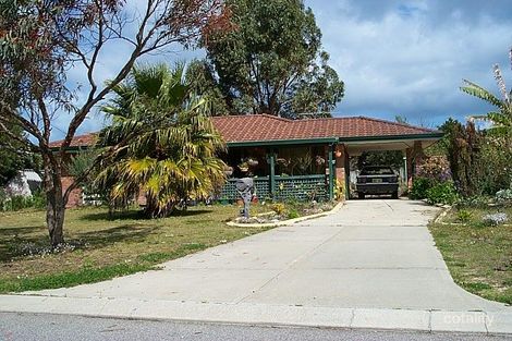 6 Rason Cl, Cooloongup, WA 6168