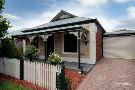 9a Thistleton Ct, Greenwith, SA 5125