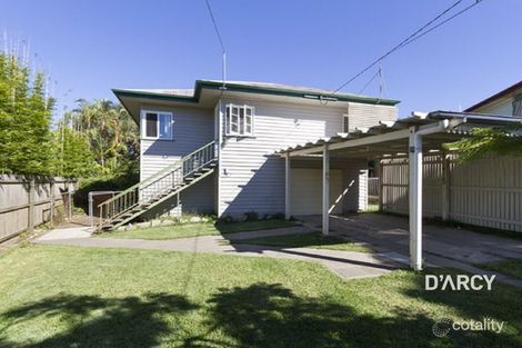 17 Ungalla St, Enoggera, QLD 4051