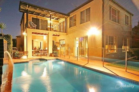 Property photo of 17 Portside Place Bulimba QLD 4171