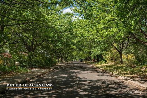 Property photo of 42B Quandong Street O'Connor ACT 2602