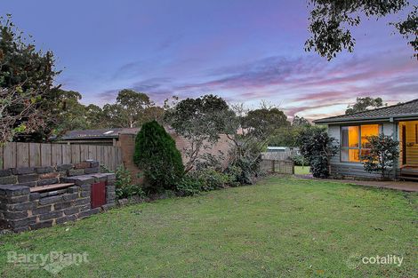 Property photo of 5 Fleur Court Boronia VIC 3155