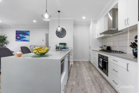 Property photo of 20 Signature Drive Alfredton VIC 3350