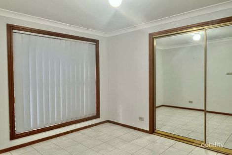 Property photo of 4/8 Humphries Road Wakeley NSW 2176