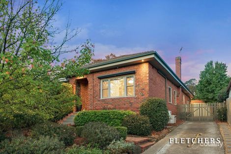 Property photo of 163 Through Road Camberwell VIC 3124