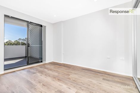 Property photo of 505/240-250B Great Western Highway Kingswood NSW 2747