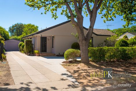 Property photo of 74 Wilshire Street Dickson ACT 2602