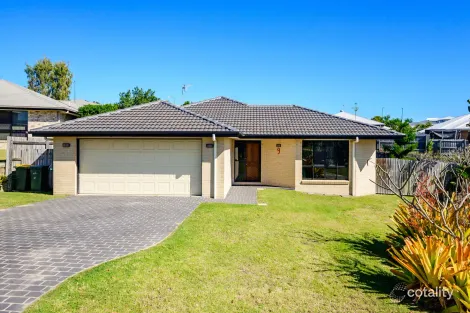 9 View Point Way, New Auckland, QLD 4680