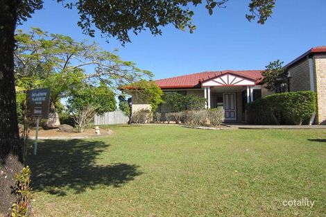 12 DUNBRODY ST, CALOUNDRA WEST, QLD 4551