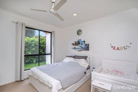 Property photo of 54A/64 Gilston Road Nerang QLD 4211