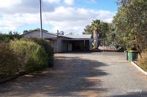 Property photo of 49 Unicorn Street Wagin WA 6315
