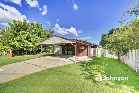 Property photo of 55 David Street North Booval QLD 4304