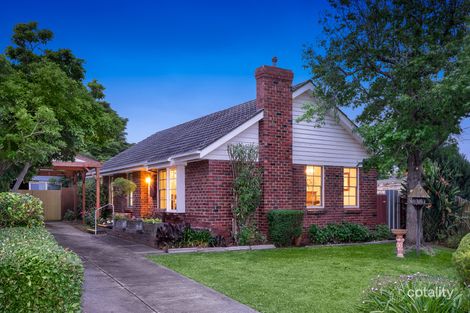 Property photo of 2 Fiji Court Mulgrave VIC 3170