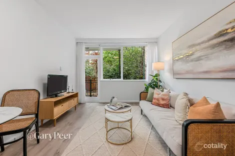 3/393 Toorak Rd, South Yarra, VIC 3141