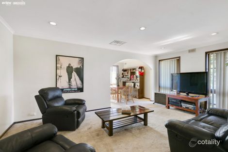 Property photo of 1 Wootten Crescent Langwarrin VIC 3910