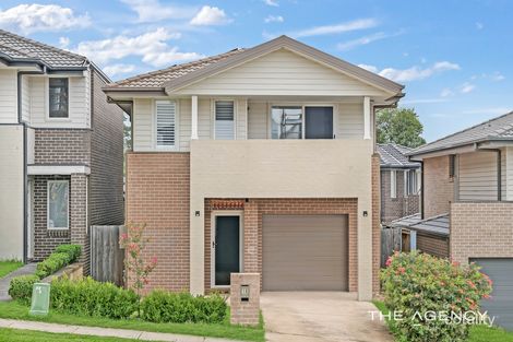 10 Wakefield Rise, Kellyville, NSW 2155