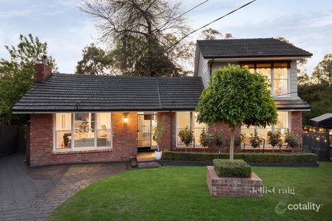 7 Woona Ct, Yallambie, VIC 3085