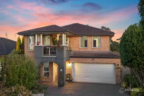 14 Haven Cres, Woongarrah, NSW 2259