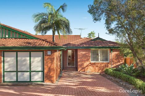Property photo of 25 Chaleyer Street North Willoughby NSW 2068