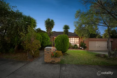 9 Bowman Dr, Mill Park, VIC 3082