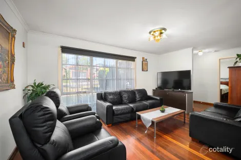 Property photo of 9 Bowman Drive Mill Park VIC 3082