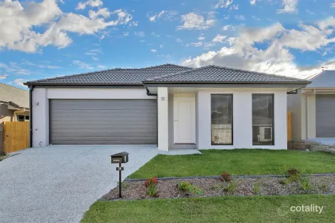 8 Raven Ct, Park Ridge, QLD 4125