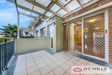 Property photo of 16/818-826 Canterbury Road Roselands NSW 2196