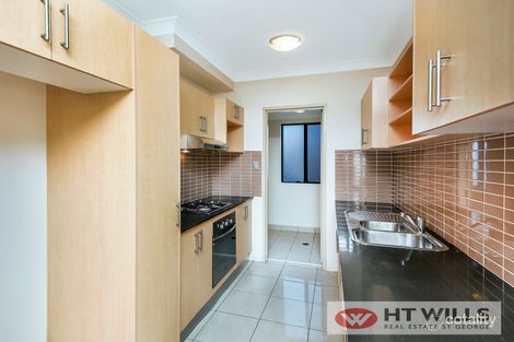 Property photo of 16/818-826 Canterbury Road Roselands NSW 2196