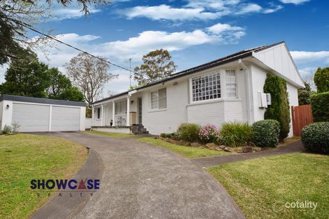 38 Murray Farm Rd, Carlingford, NSW 2118