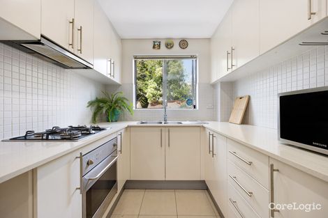 Property photo of 4/4-8 Waugh Avenue North Parramatta NSW 2151