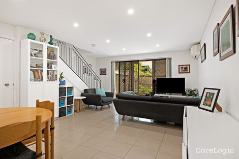 Property photo of 4/4-8 Waugh Avenue North Parramatta NSW 2151