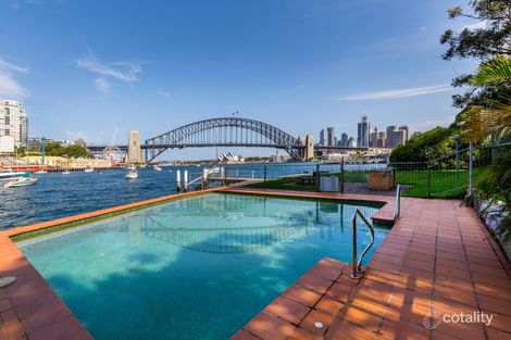 Property photo of 55/21 East Crescent Street McMahons Point NSW 2060