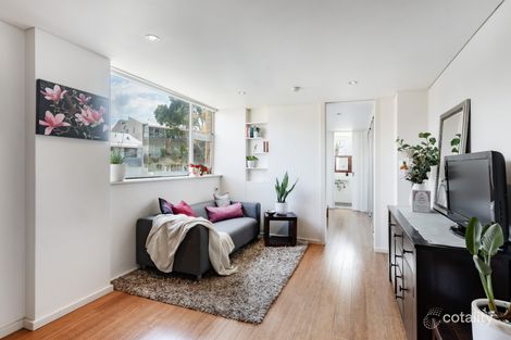 Property photo of 55/21 East Crescent Street McMahons Point NSW 2060