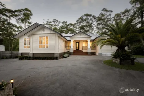 4 Summer Ridge Pl, Buderim, QLD 4556