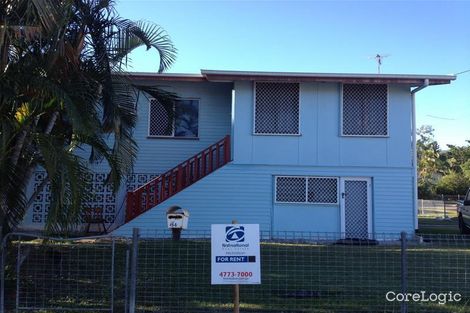 Property photo of 14 Bergin Road Cranbrook QLD 4814