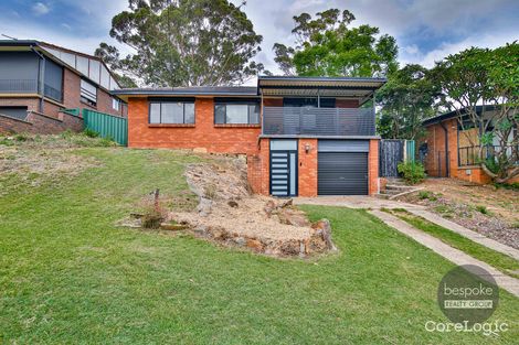 Property photo of 46 Bel-Air Road Penrith NSW 2750