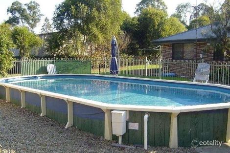 Property photo of 42 Wattle Crescent Glossodia NSW 2756