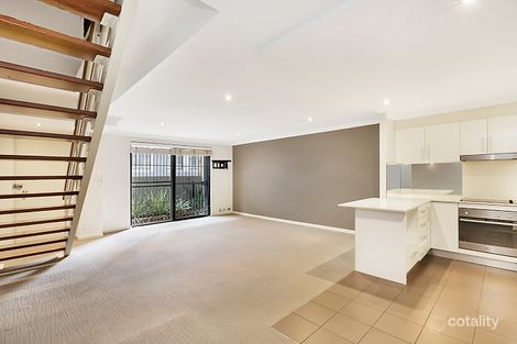 Property photo of 28/34 McElhone Street Woolloomooloo NSW 2011