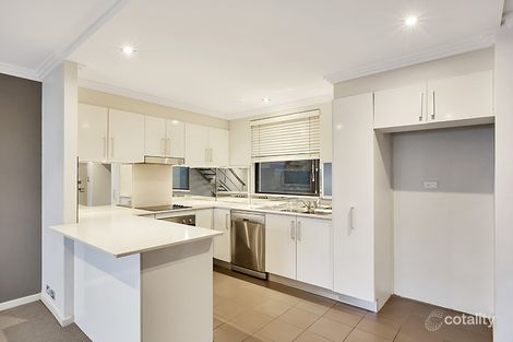 Property photo of 28/34 McElhone Street Woolloomooloo NSW 2011