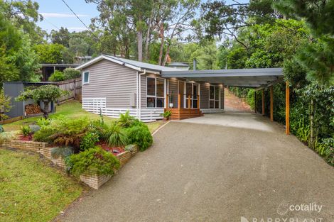 Property photo of 10 Omonia Drive Badger Creek VIC 3777