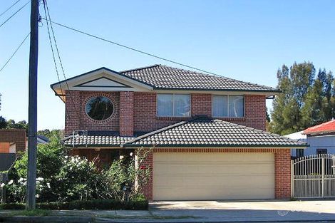 11 Dudley St, Lidcombe, NSW 2141