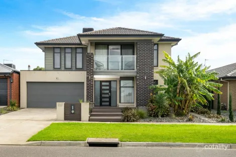 320 Charlemont Rd, Armstrong Creek, VIC 3217