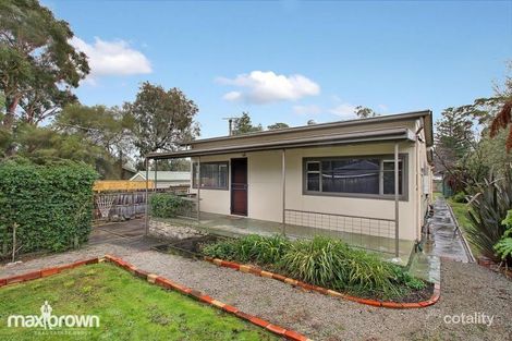 Property photo of 22 Mitchell Road Lilydale VIC 3140
