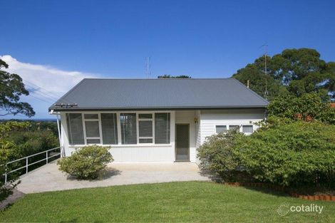 Property photo of 15 Cottage Grove Corrimal NSW 2518