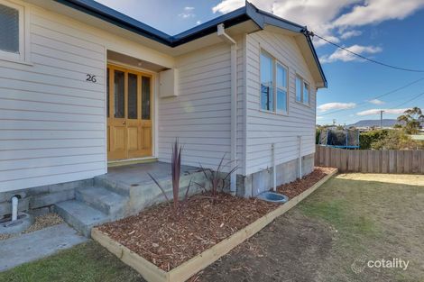 26 Malabar Rd, Claremont, TAS 7011