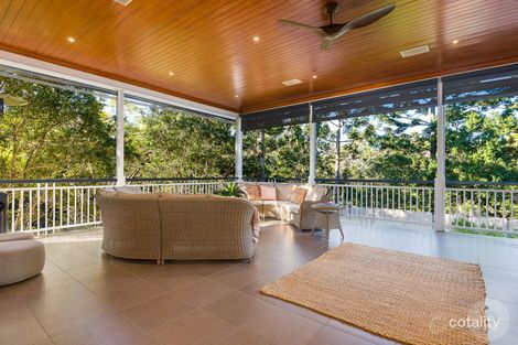 Property photo of 55 Hawthorn Terrace Red Hill QLD 4059