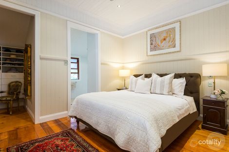 Property photo of 55 Hawthorn Terrace Red Hill QLD 4059