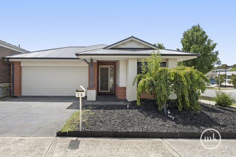 16 Aspect Dr, Doreen, VIC 3754
