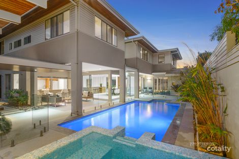 Property photo of 8 Witta Circle Noosa Heads QLD 4567