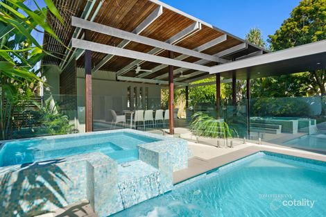Property photo of 8 Witta Circle Noosa Heads QLD 4567
